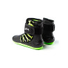ZHIK - STIVALETTO LIGHTWEIGHT HIGH CUT 470