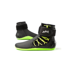 ZHIK - STIVALETTO LIGHTWEIGHT HIGH CUT 470