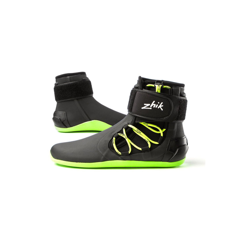 ZHIK - STIVALETTO LIGHTWEIGHT HIGH CUT 470