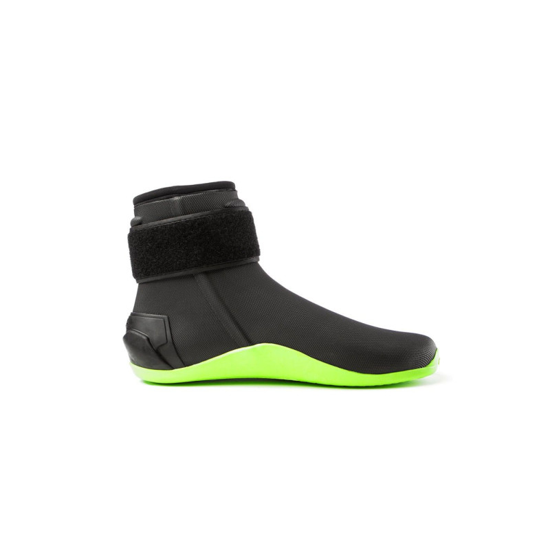 ZHIK - STIVALETTO LIGHTWEIGHT HIGH CUT 470