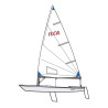 DEVOTI - ILCA 6 COMPLETE BOAT