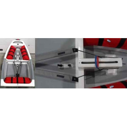 DEVOTI SAILING - OPTIMIST D-OPTI