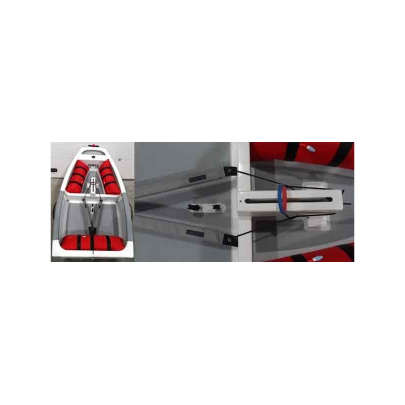 DEVOTI SAILING - OPTIMIST D-OPTI