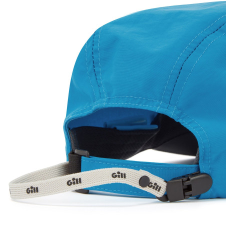 GILL - REGATTA CAP