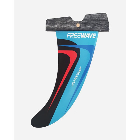 DYNAFIBER - PINNA WINDSURF FREEWAVE PB