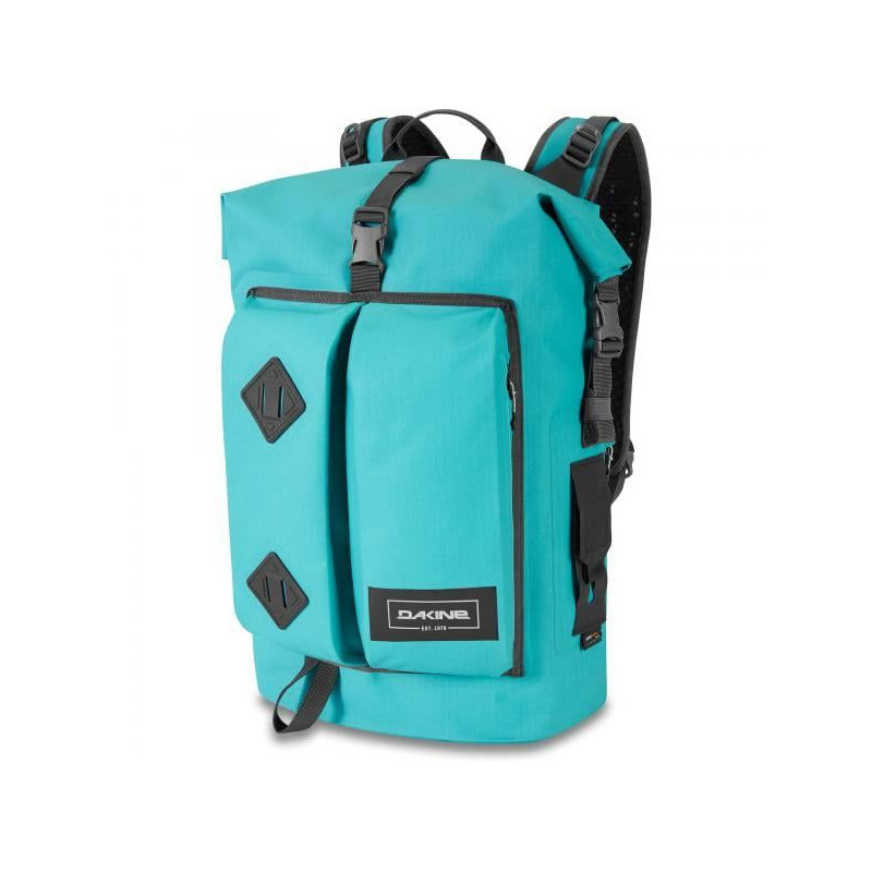 DAKINE - ZAINO STAGNO CYCLONE II 36LT