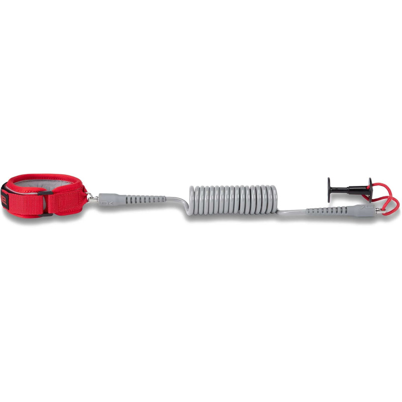 DAKINE - COILED LEASH POLSO 4 FT - BODYBOARD