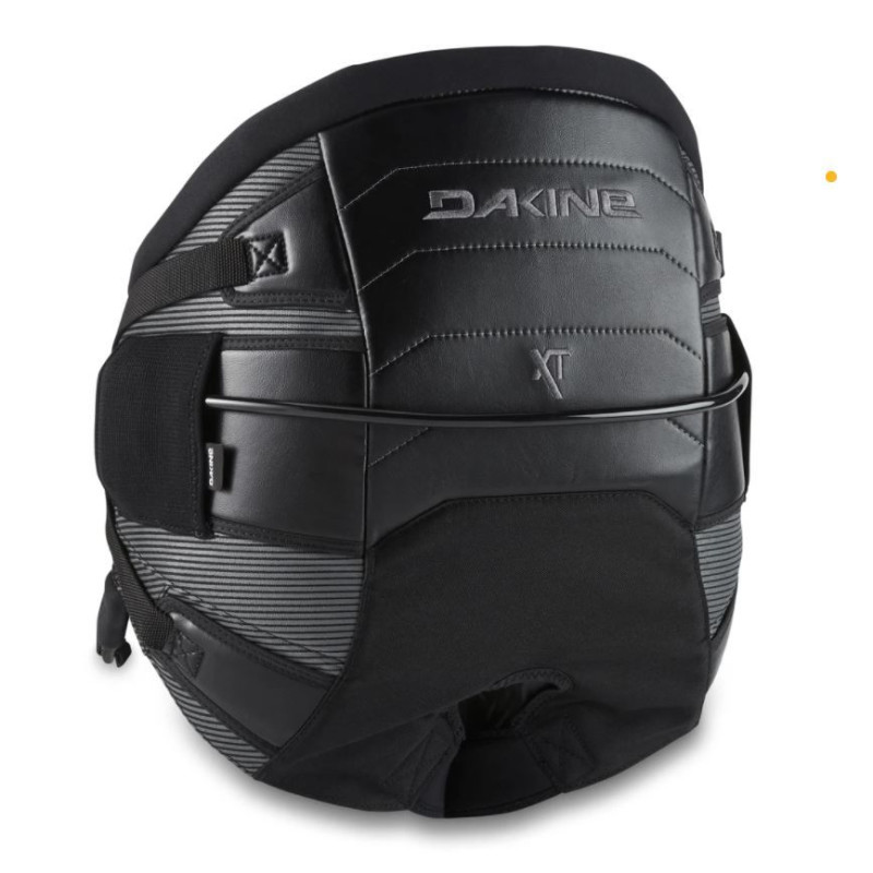 DAKINE - TRAPEZIO SEGGIOLINO  XT SEAT HARNESS NERO