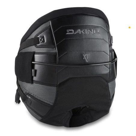DAKINE - TRAPEZIO SEGGIOLINO  XT SEAT HARNESS NERO