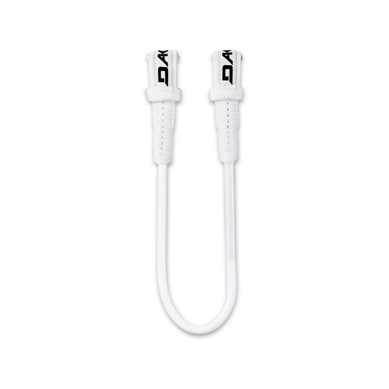 DAKINE - CIMETTE TRAPEZIO FIXED LINES BIANCHE