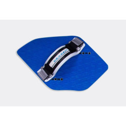 IQFOIL - DRAKE STRAP ULTRALIGHT MK4 BIANCO