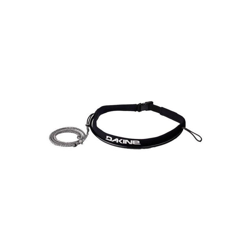 DAKINE - WING WAIST LEASH - BLACK