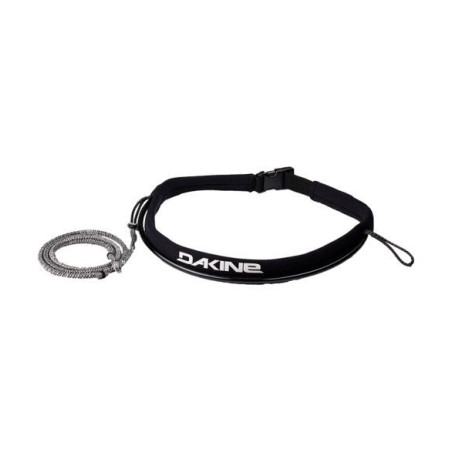 DAKINE - WING WAIST LEASH - BLACK