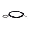 DAKINE - WING WAIST LEASH - BLACK