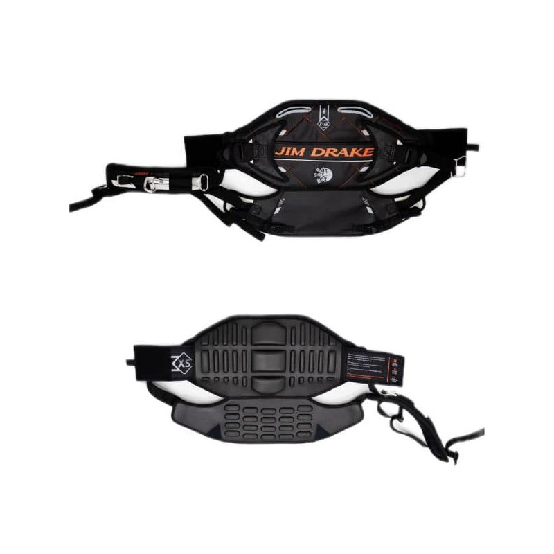 DRAKE - HARNESS SLALOM X-15