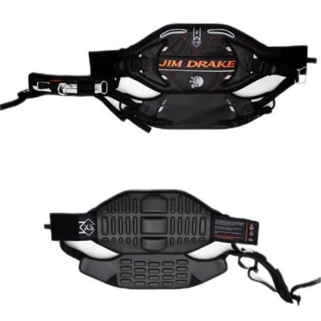 DRAKE - HARNESS SLALOM X-15