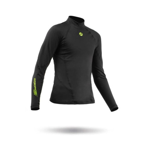 ZHIK - LYCRA TERMICA BAMBINO HYDROPHOBIC TOP