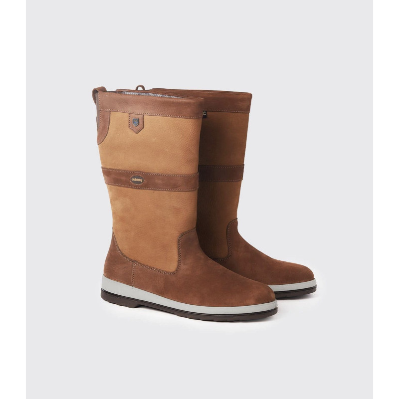 DUBARRY - ULTIMATE SAILING BOOT