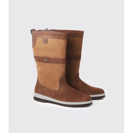 DUBARRY - STIVALE ULTIMA SAILING BOOT