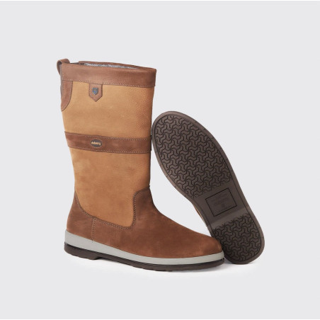 DUBARRY - ULTIMATE SAILING BOOT