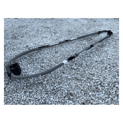 DYNAFIBER - BOOM BLACKLUNAR ALU 150/200