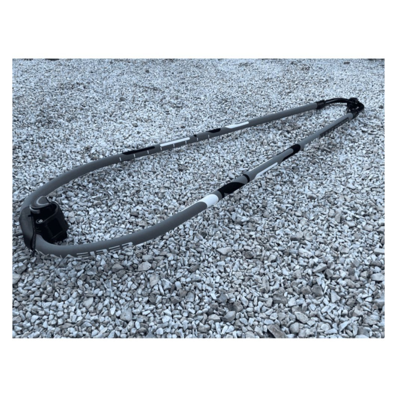 DYNAFIBER - BOOM BLACKLUNAR ALU 150/200