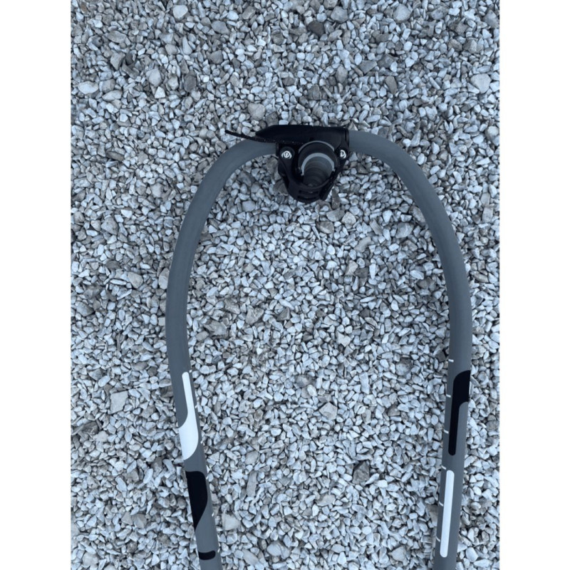 DYNAFIBER - BOOM BLACKLUNAR ALU 150/200