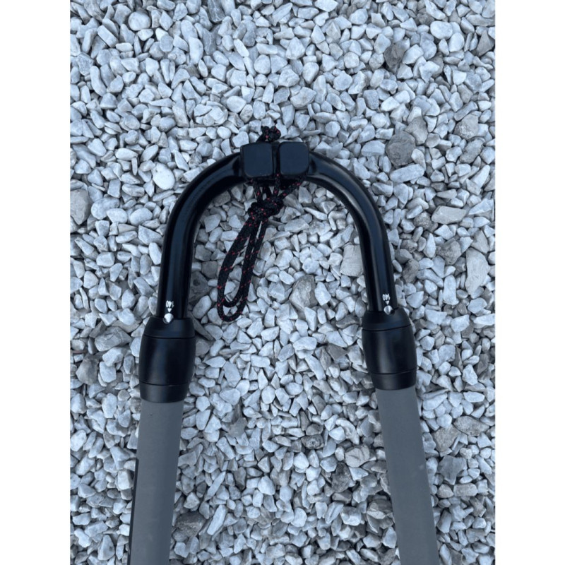 DYNAFIBER - BOMA BLACKLUNAR ALU 150/200