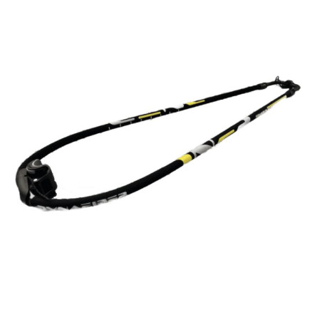 DYNAFIBER - BOMA SHAKASLIM 140-190 CARBON