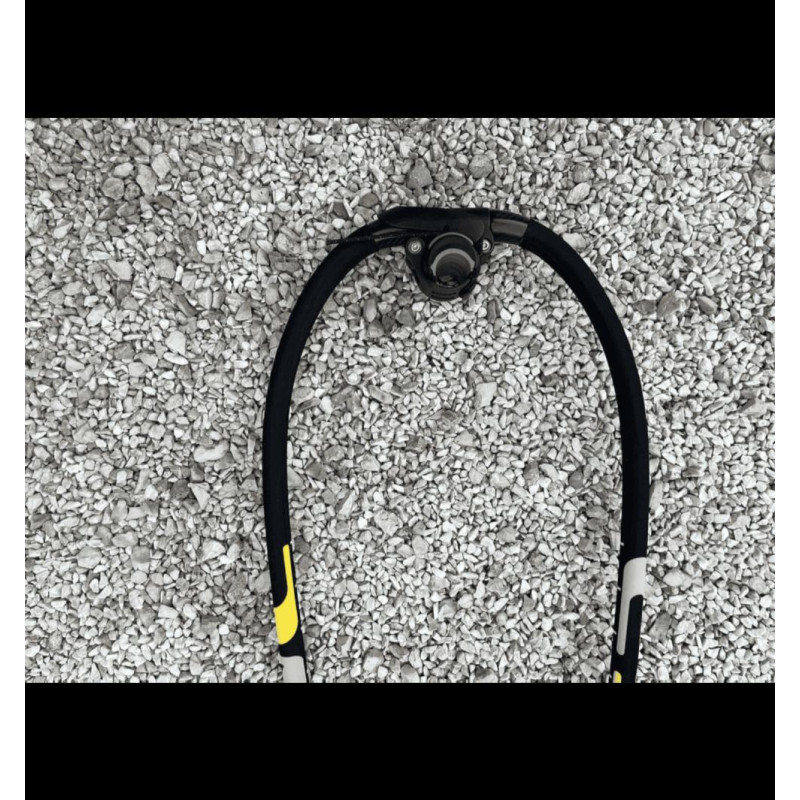 DYNAFIBER - BOMA SHAKASLIM 140-190 CARBON