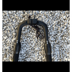 DYNAFIBER - BOMA SHAKASLIM 140-190 CARBON