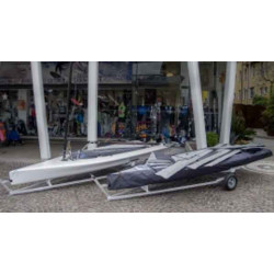 D-ZERO BY DEVOTI SAILING