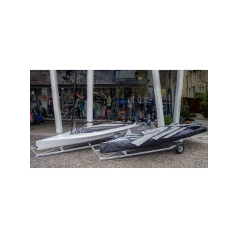 D-ZERO BY DEVOTI SAILING