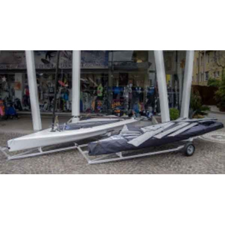 D-ZERO BY DEVOTI SAILING