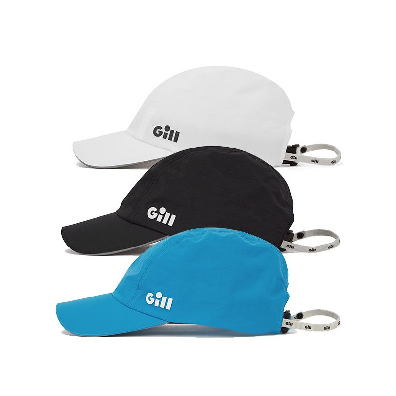 GILL - REGATTA CAP