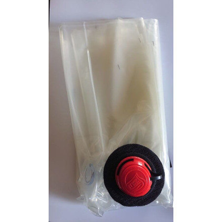 ENSIS - LE BLADDER SCORE II 6.9