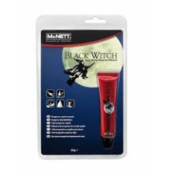 MCNETT BLACK WITCH NEOPRENE LIQUIDO PER RIPARAZIONE NEOPRENE