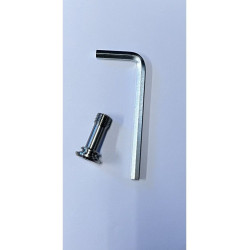 ENSIS - LOCK PIN PER ADATTATORE KRAKEN