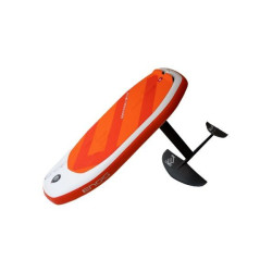 ENSIS - ROCK'NROLL AIR 145  BOARD ONLY