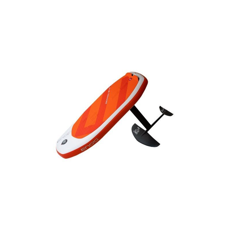 ENSIS - ROCK'NROLL AIR 145  BOARD ONLY