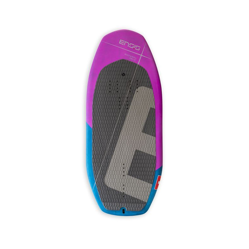 ENSIS - ROCK'N'ROLL PRO 47 LT - BLUE | PURPLE
