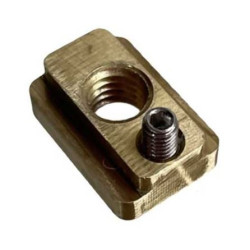 T-NUT PER ENSIS / SABFOIL