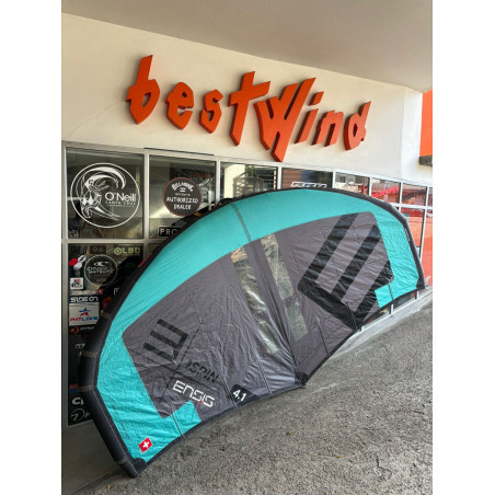 ENSIS - WING TOP SPIN 4.1 - USATA