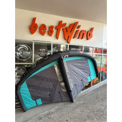 ENSIS - WING TOP SPIN 4.1 - USED