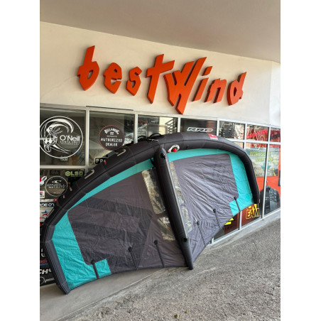 ENSIS - WING TOP SPIN 4.1 - USED