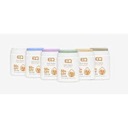 EQ - STICK SOLARE BIO PROTEZIONE 50+ SPF