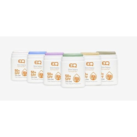 EQ - SUN STICK BIO HIGH PROTECTION 50+ SPF