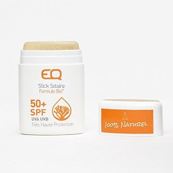 EQ - STICK SOLARE BIO PROTEZIONE 50+ SPF