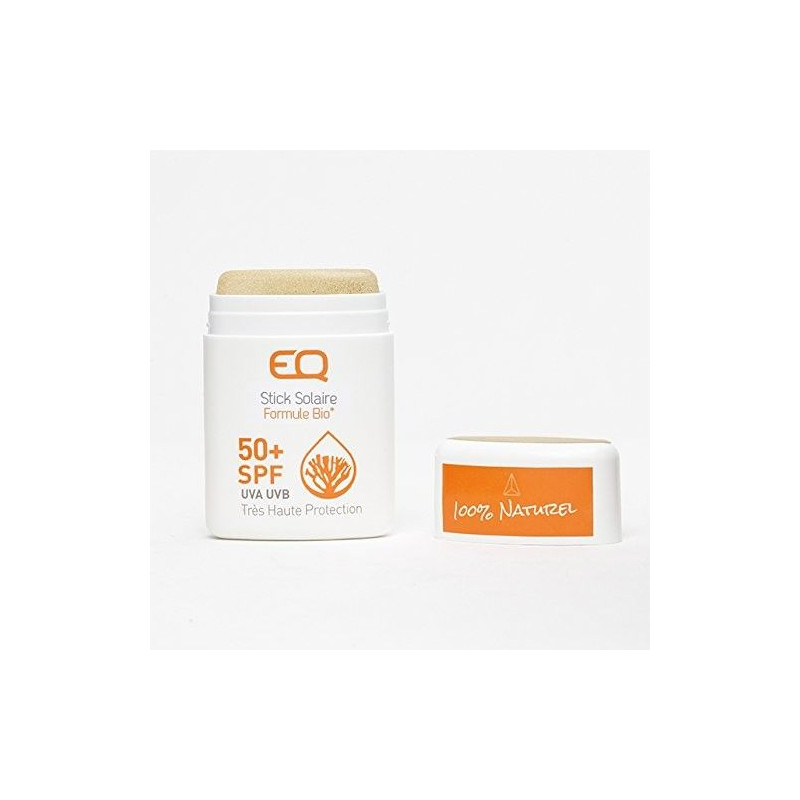 EQ - STICK SOLARE BIO PROTEZIONE 50+ SPF