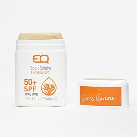 EQ - SUN STICK BIO HIGH PROTECTION 50+ SPF